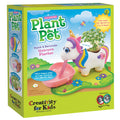 Self Watering Plant Pet Unicorn