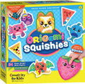 Origami Squishes