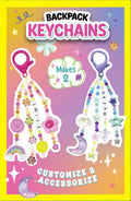 Backpack Keychains
