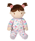 Isabelle Rainbow Stripe Doll