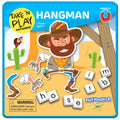 Take n Play Hangman
