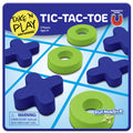 Take n Play Tic Tac Toe
