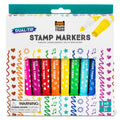 Tiger Tribe Dual Tip Stamp Markers