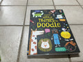 Usborne Lots of Things to Doodle