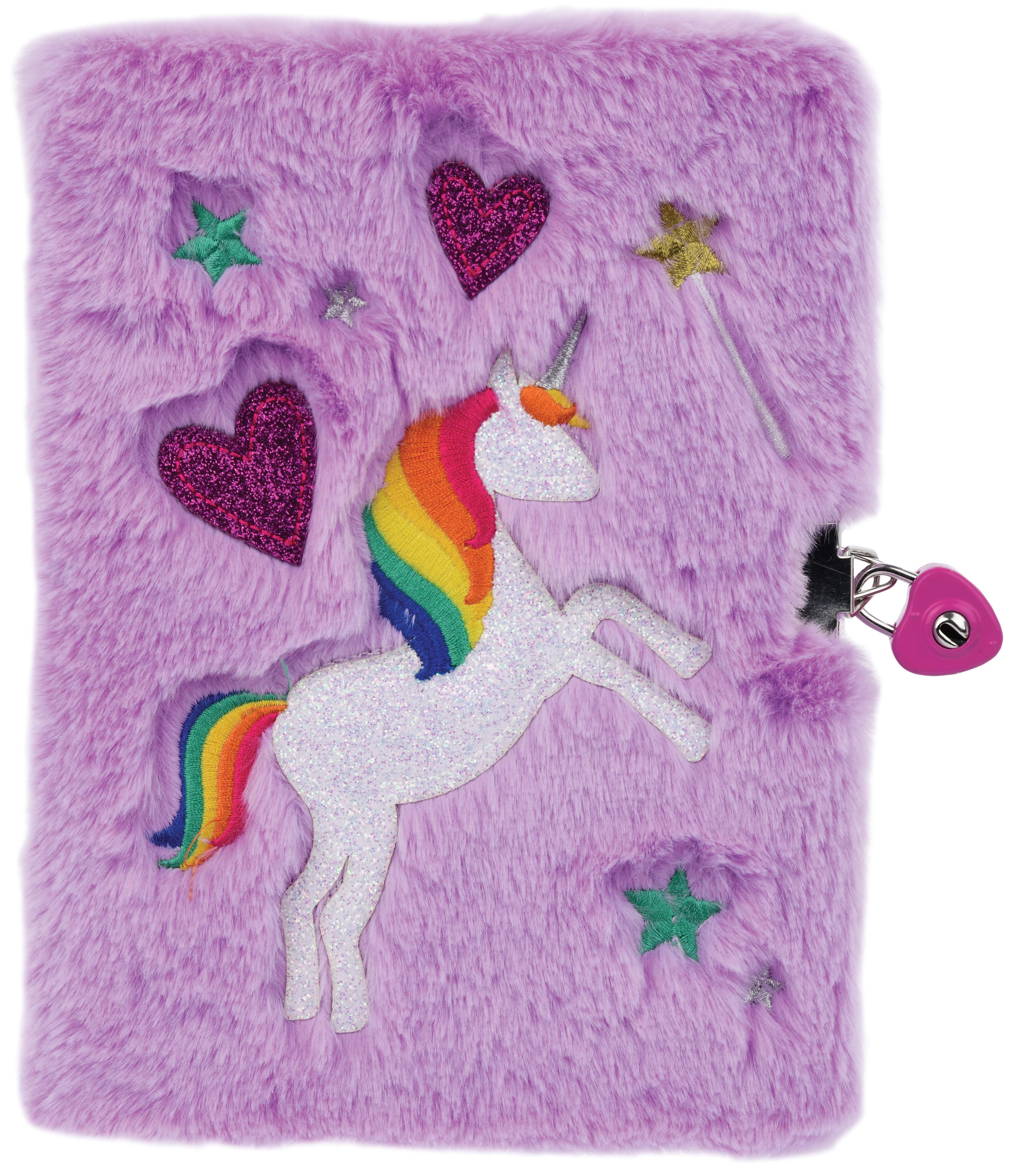 Magical Unicorn Journal
