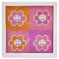 Groovy Smiles Diamond Painting