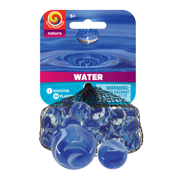 Water Marble Set
