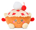 Very Cherry Pie Mini Plush