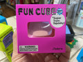 J’dore Fun Cube Pink