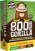 800 Pound Gorilla