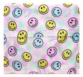 Happy Check Packable Bag