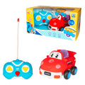 My Lil Ride   Carmen the Car