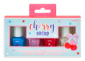 Cheery on Top Nail Polish