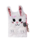 Furry Friends Journal, Bunny