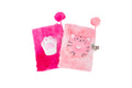 Furry Friends Squishy Journal Cat