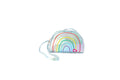 Magical Rainbow Purse