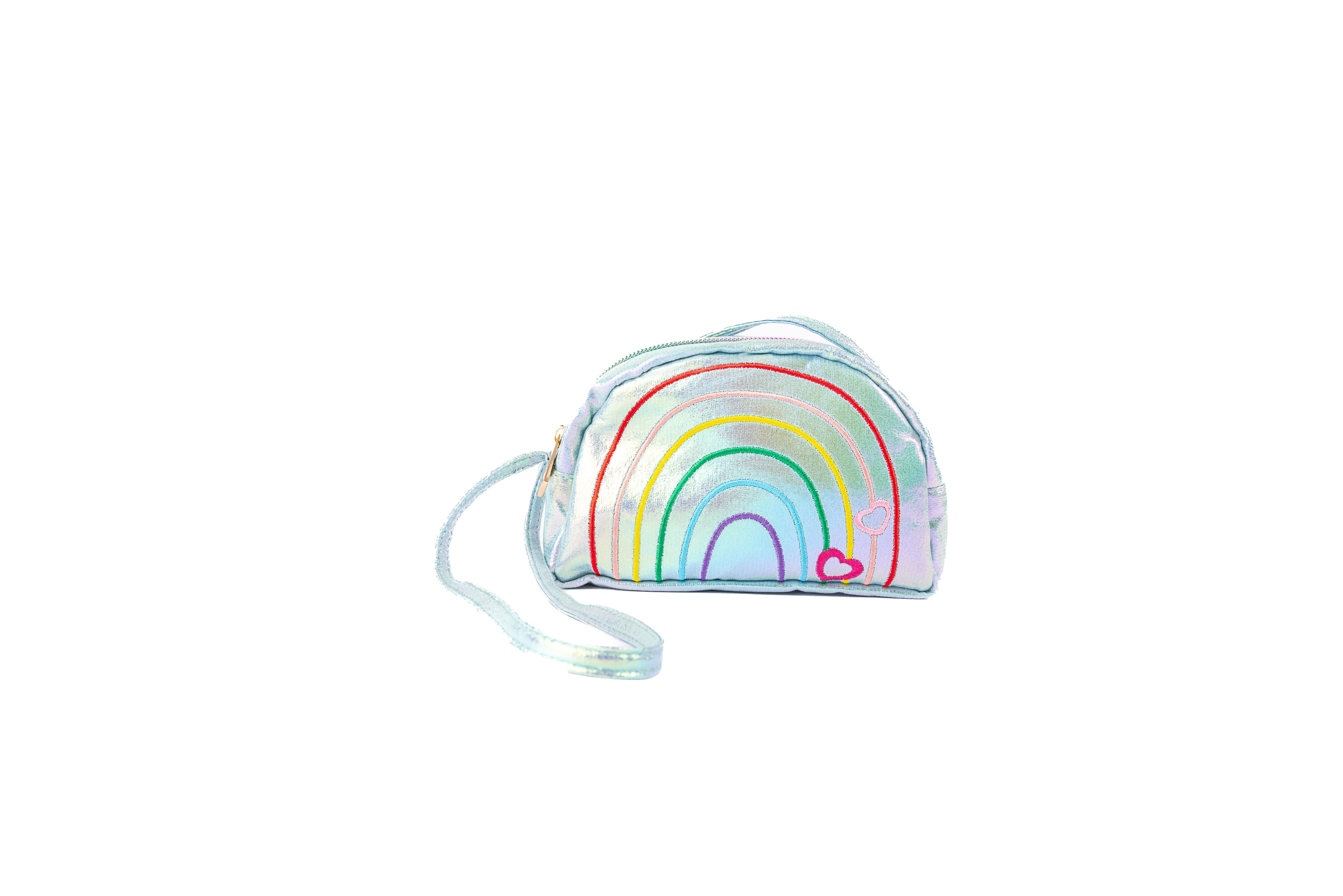 Magical Rainbow Purse