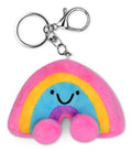 Rosie Rainbow Clip Bag Buddy