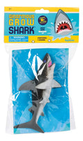 Toysmith Ginormous Grow Shark