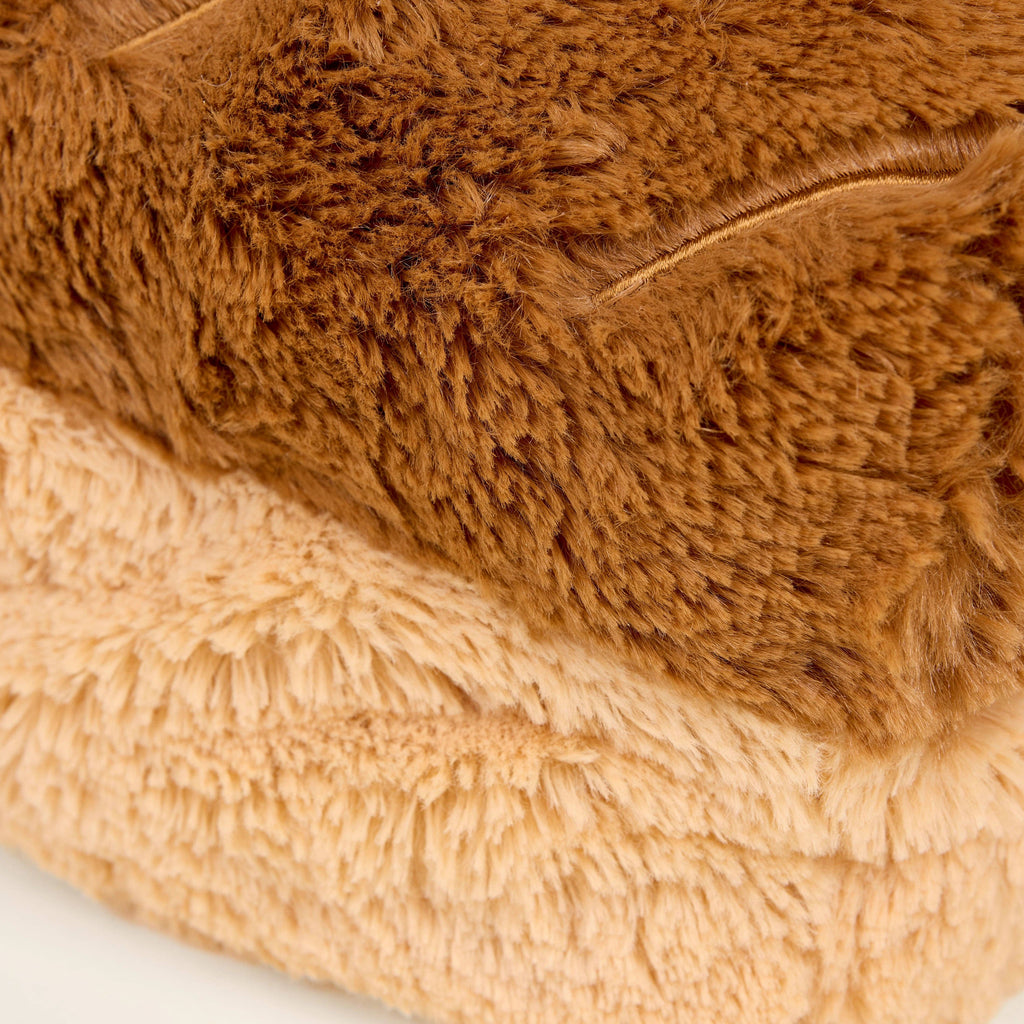 Bread Warmies