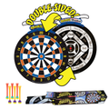 Marky Sparky Magnetic Dart Board