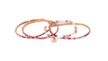 Boutique Glam Girl Bracelet Set