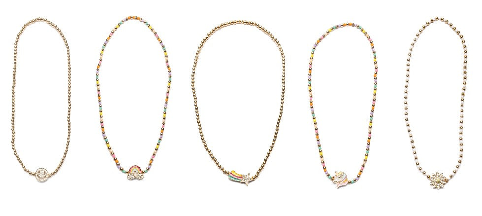 Taylor's Bestie Necklace