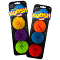 Koosh 3 Pack Mini Ball Set