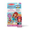 Sticker WOW! Activity Pad & Sticker Stamper - Ariel