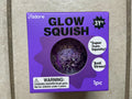 Jadore glow purple