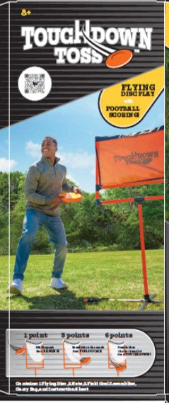 Touchdown Toss