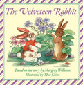 Velveteen Rabbit Board Book, The
