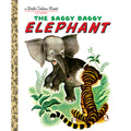 The Saggy Baggy Elephant
