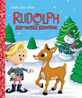Rudolph the Red-Nosed Reindeer (Rudolph the Red-No