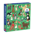 Puzzle 500 Doodle Dogs