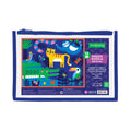 Puzzle 12 Pouch Rainforest