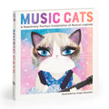Music Cats 2nd Ed.  board book