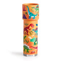 Kaleidoscope Mighty Dinosaurs