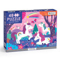 Puzzle 48 Unicorn Magic