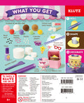 Mini Bake Shop