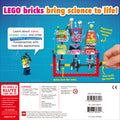 Lego Gear Bots