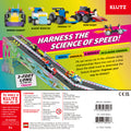 Lego Race Cars