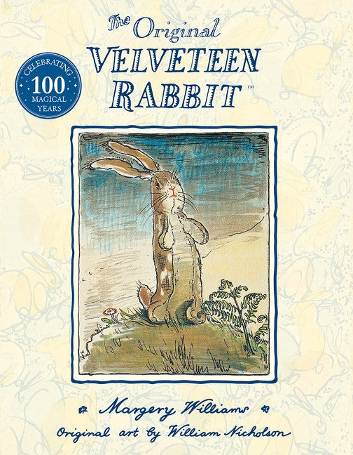 Velveteen Rabbit, The