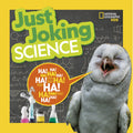 National Geographic Kids Just Joking Science
