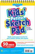 Studio Series Jr. Kids' Portable Sketch Pad