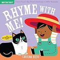 Indestructibles: Rhyme with Me!