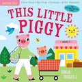 Indestructibles: This Little Piggy