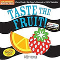 Indestructibles: Taste the Fruit!