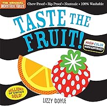 Indestructibles: Taste the Fruit!