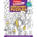 Discovery Puzzles